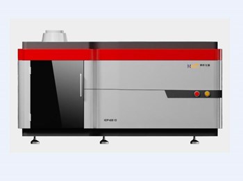 ICP-6810全譜直讀電感耦合等離子體發射光譜儀