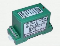 RS-1228導軌式雙通道二線制隔離器