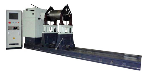 YYW-5000A動平衡試驗(yàn)機(jī)