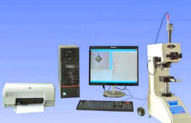 HVS-1000CCD自動測量數(shù)顯顯微硬度計(jì)