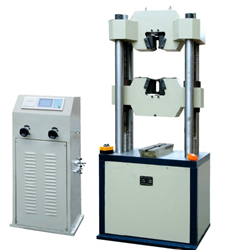 WES-600B液晶數(shù)顯式液壓萬能試驗機(jī)
