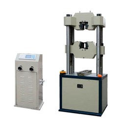 WES-1000B液晶數(shù)顯式液壓萬能試驗機(jī)