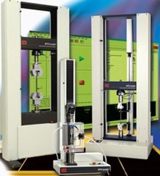 美國MTS電力拉力試驗機(jī)Insight系列