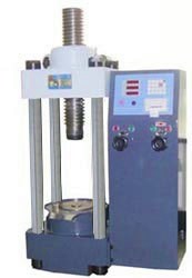 YE-2000D電動升降數(shù)顯壓力實驗機