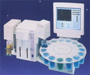 ECI QL-5E電鍍添加劑分析系統CVS 鉑金電極 參比電極