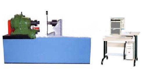 TNW-1000-50000微機(jī)控制彈簧扭轉(zhuǎn)試驗機(jī)