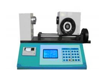 TNS-S500-100000數(shù)顯式彈簧扭轉(zhuǎn)試驗機(jī)
