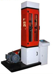 TPJ-5、10、20、50機(jī)械式彈簧疲勞試驗機(jī)
