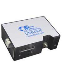 美國(guó)海洋光學(xué)USB4000-FL熒光光譜儀