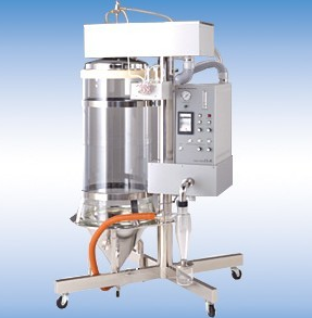 大和Yamato雅馬拓噴霧干燥器ADL311、ADL311S