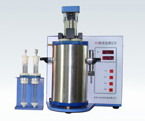 SYD-4929A潤滑脂滴點試驗器（油浴）