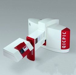 QICPIC-RODOS/L德國最新動態顆粒圖像分析儀