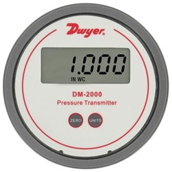 DM-2102-LCD DM-2103-LCD 差壓變送器 美國Dwyer德威爾-上海茂培供應