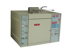 熱（裂）解氣相色譜儀GC9800RFP-2型