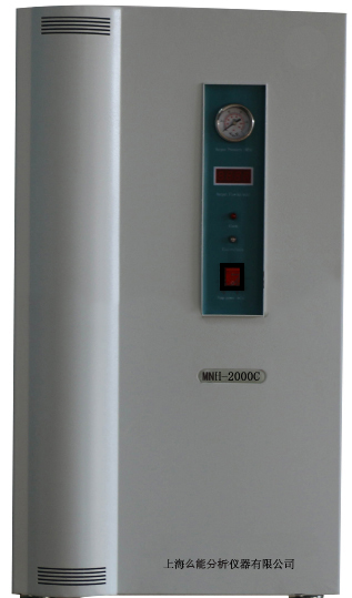 高純智能純水型氫氣發生器MNH-2000C