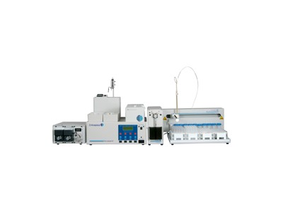 FSIV+全自動(dòng)流動(dòng)分析儀（Automated Chemistry Analyzer）