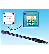 PHG-100型工業(yè)在線PH計(jì)