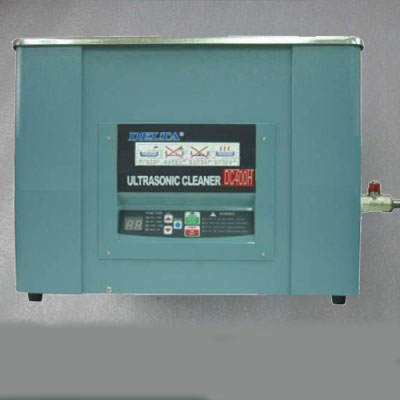強力型 DC400/DC400H DELTA超聲波清洗機