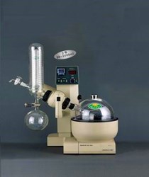 上海亞榮旋轉蒸發器RE-2000A