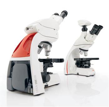 DM500/DM750Leica徠卡教學生物顯微鏡