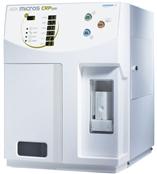 HORIBA ABX Micros CRP 200全自動血細(xì)胞+定量CRP分析儀