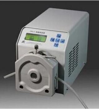 上海精科實業電腦數顯恒流泵DHL-300