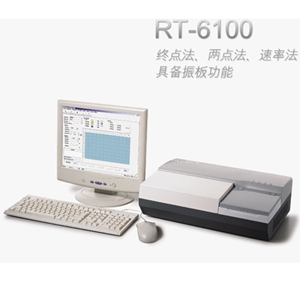 雷杜RT-6100酶標儀