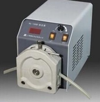 上海精科實業數顯恒流泵HL-100C
