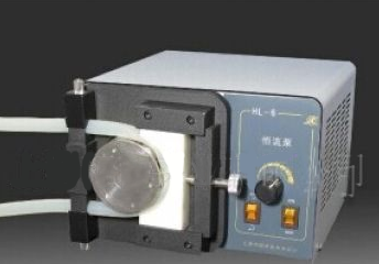 上海精科實業恒流泵HL-6