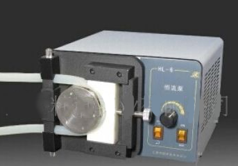 上海精科實業恒流泵HL-5