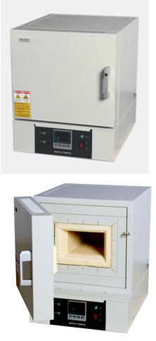 濟南精銳箱式電爐SX2-8-10F 基礎(chǔ)型 普通爐膛 一體式