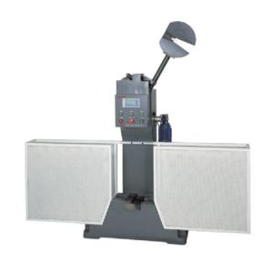 MTS\SAN ZBC3000金屬擺錘式?jīng)_擊試驗機(jī)