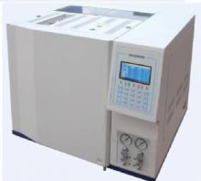 GC9217II氣相色譜儀智能升級型氣相，適用各種行業(yè)