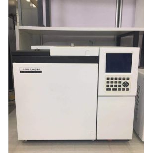 各地區實驗室用氣相色譜儀LB-9600型
