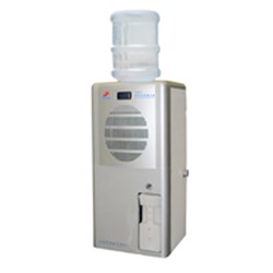 上海申安蒸餾水器FDZ-7B 自動轉換 風冷式