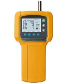 F983 粒子計數器