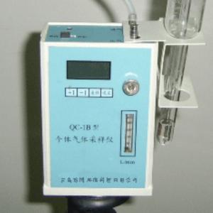 大氣采樣器 數(shù)顯大氣采樣設備 大氣采樣裝置