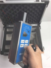 Xγ射線檢*測(cè)儀BG9511環(huán)境輻射射線檢*測(cè)儀BG9511吸收劑量率儀BG9511