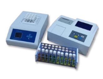 TD-SZJJ-01D 化學(xué)需氧量（COD）測(cè)定儀