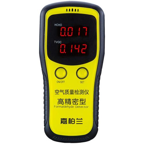 HD甲醛檢測(cè)儀，甲醛探測(cè)器，甲醛報(bào)警器