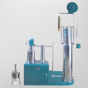 LJD-19 碳化鈣（電石）發氣量測定裝置