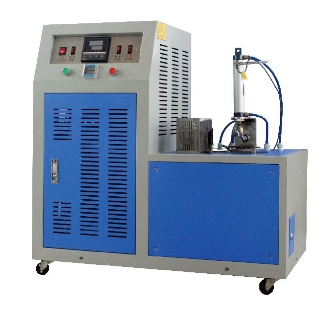 TF-2076 塑料低溫脆性試驗機(jī)