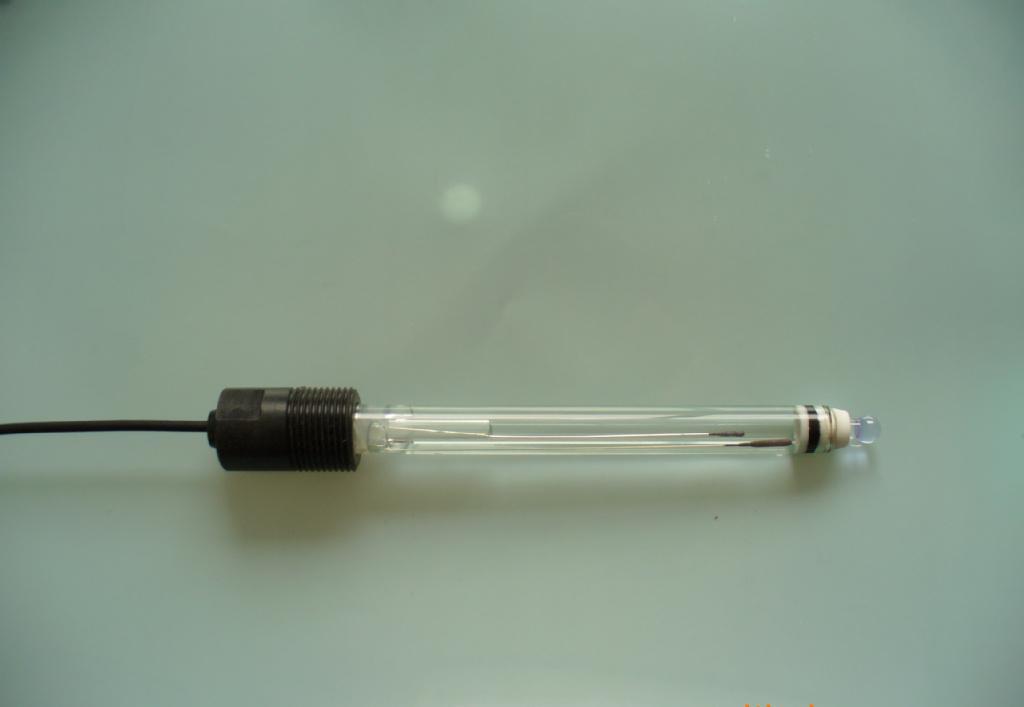 玻璃復合電極