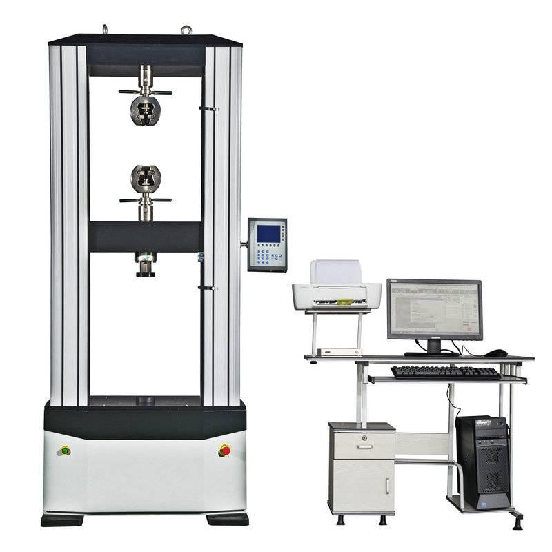 JDL-5000N雙數顯電子拉力機