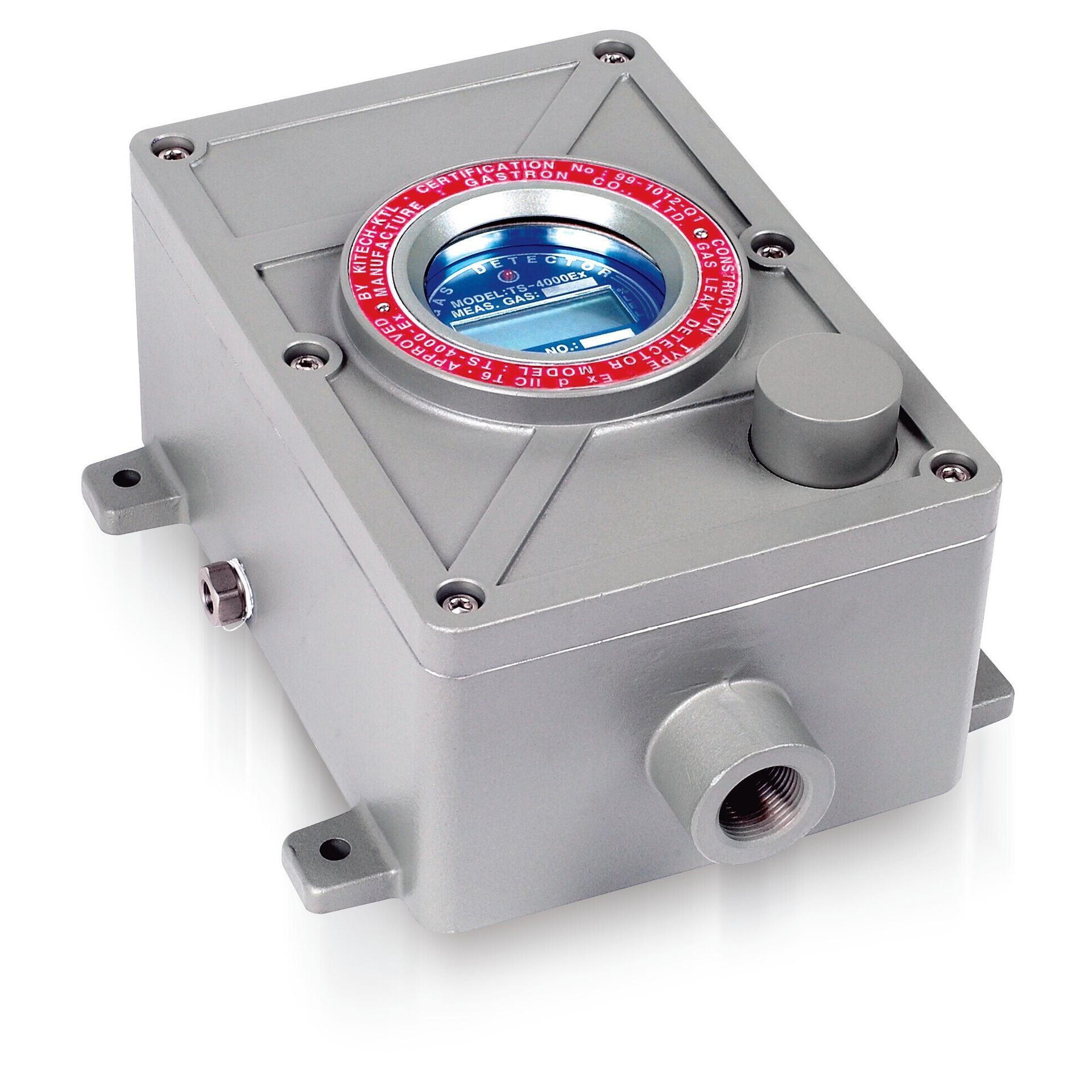 TS-4000TX 有毒氣體探測(cè)器(gastron)
