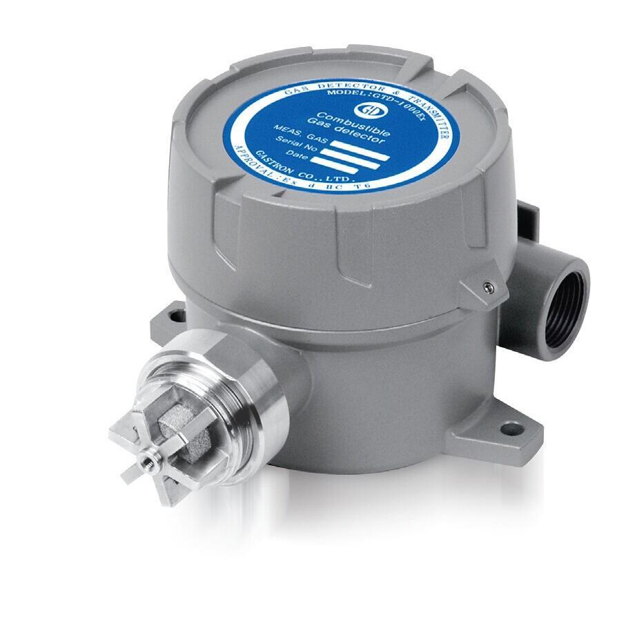 GTD-200TX有毒氣體探測(cè)器(gastron)