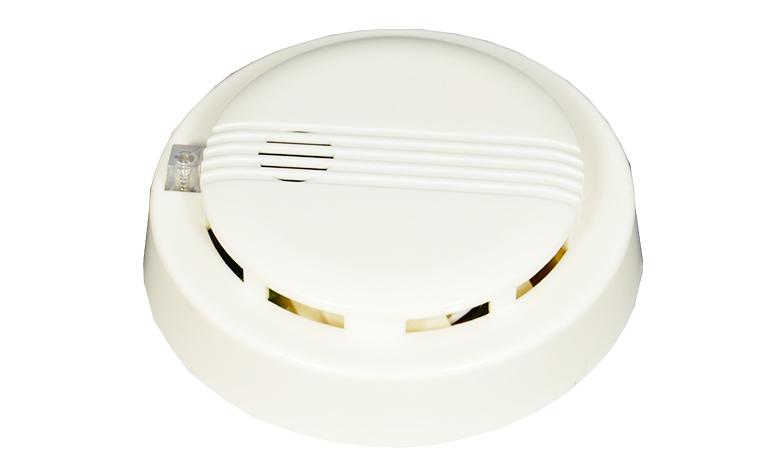 獨立式可燃?xì)怏w探測器