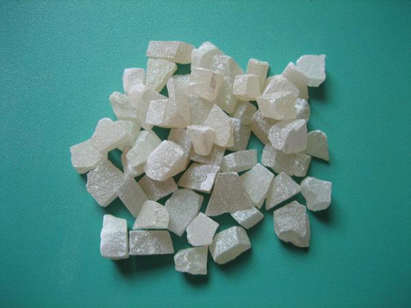 硫化鋅顆粒