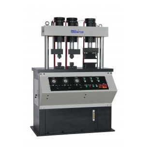 上海百若 CKV-100型V彎試驗機(jī)