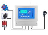 氨氣報(bào)警器/氨氣探測器RBK-6000型
